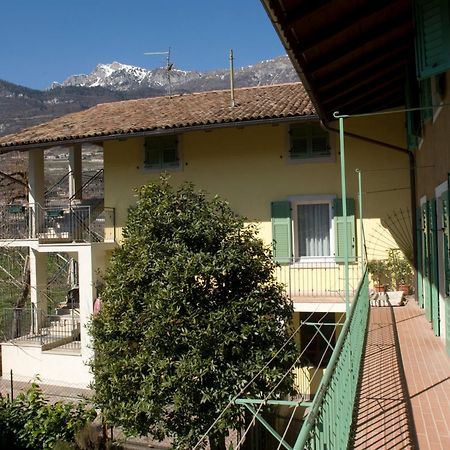 Casa Del Noce Hotel Rovereto  Buitenkant foto